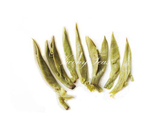 Daughter Ring Tea | Nv Er Huan Tea Brewed Tealeaves